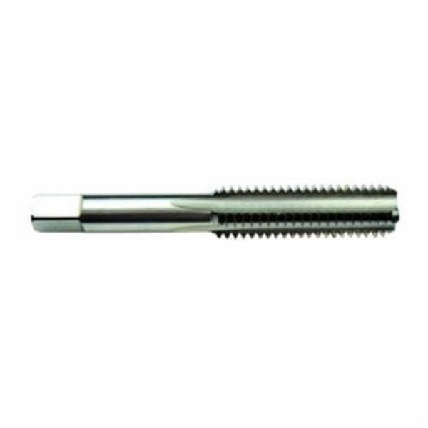 STI Hand Tap, Straight Flute, Series 2072, Imperial, 1428, GroundUNF Thread, 1 Thread Length, 2, Morse, Mfr#: 34170
